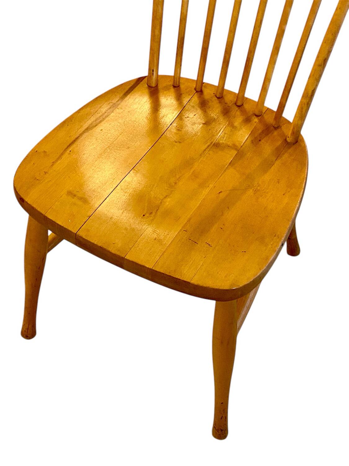 E10 chair by nesto nässjö stolfabrik