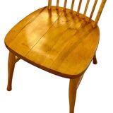 E10 chair by nesto nässjö stolfabrik