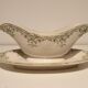Latham SFNCR iron earth sauce dish