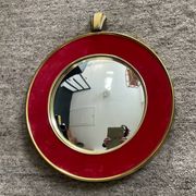 Artilux convex mirror witch's eye from the 60s-70s.