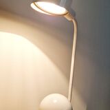 Vintage 80s lamp, Barbieri & Marianelli style