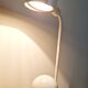Vintage 80s lamp, Barbieri & Marianelli style