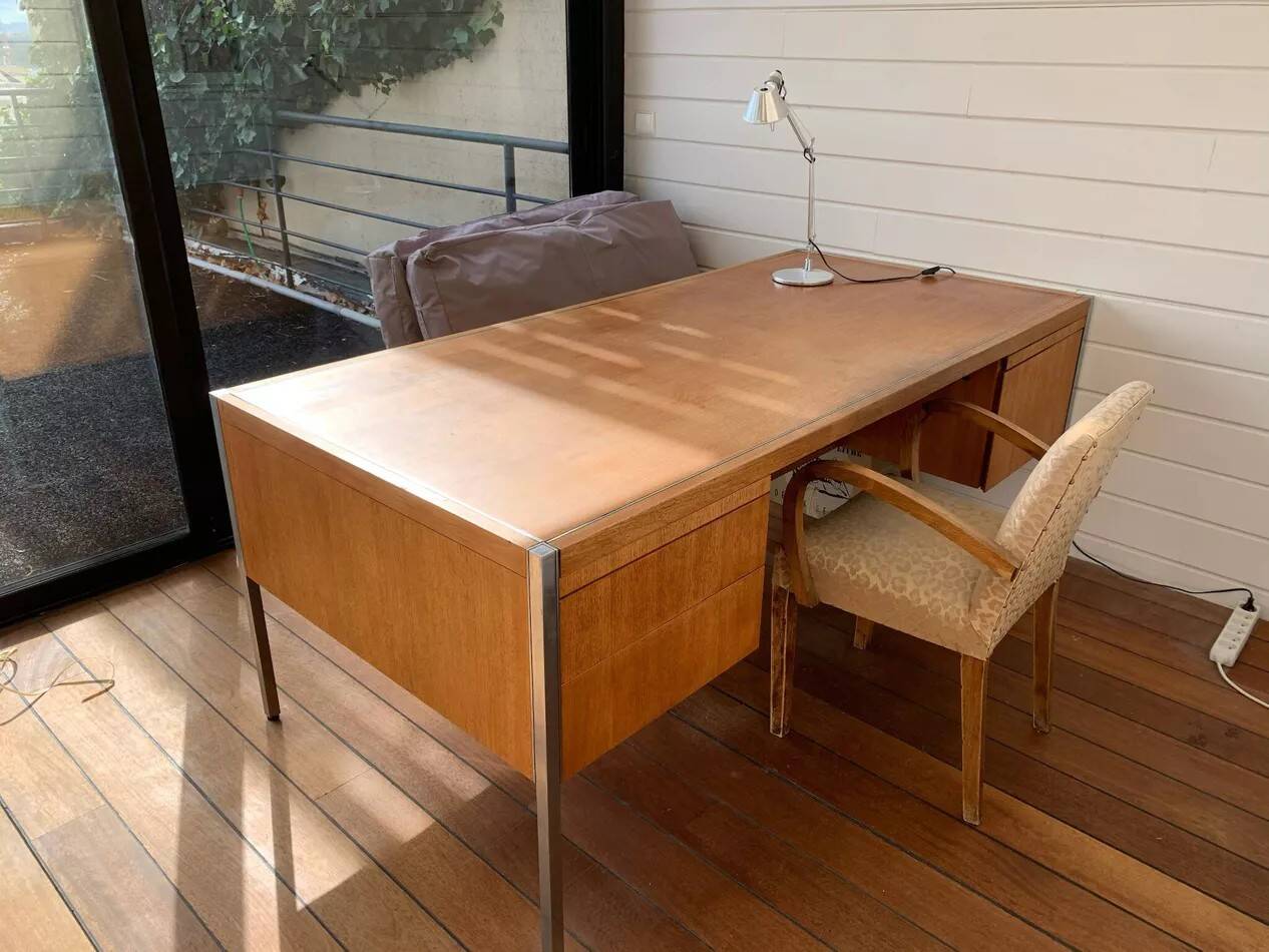 Bureau Richard Schultz pour Knoll