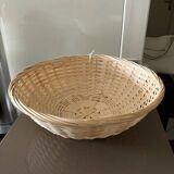 Wicker basket