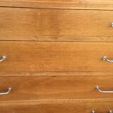 Chest of drawers vintage year 60