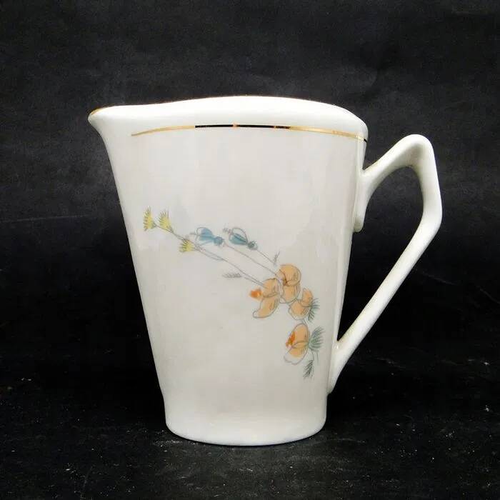 D2H Chodzież Milk Jug "Elżbieta"