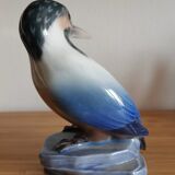 Porcelain kingfisher