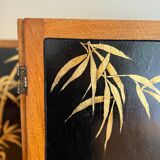 Pair of Italian screens