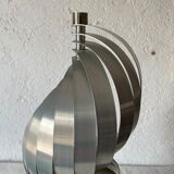 Design lamp Henri Mathieu floor lamp 1970 design