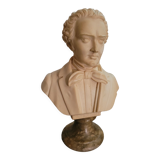 Statuette buste