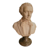 Statuette buste