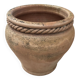 Terracotta pot