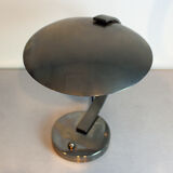 A desk lamp by Pierre Disderot halogen of the 1980s