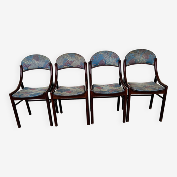 Chaises bistrot baumann