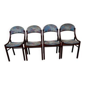 Bistrot baumann chairs