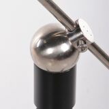 Artiforte Magneto floor lamp design by H. Fillekes 1950s Netherlands