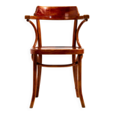 MK11207 Fauteuil en hêtre