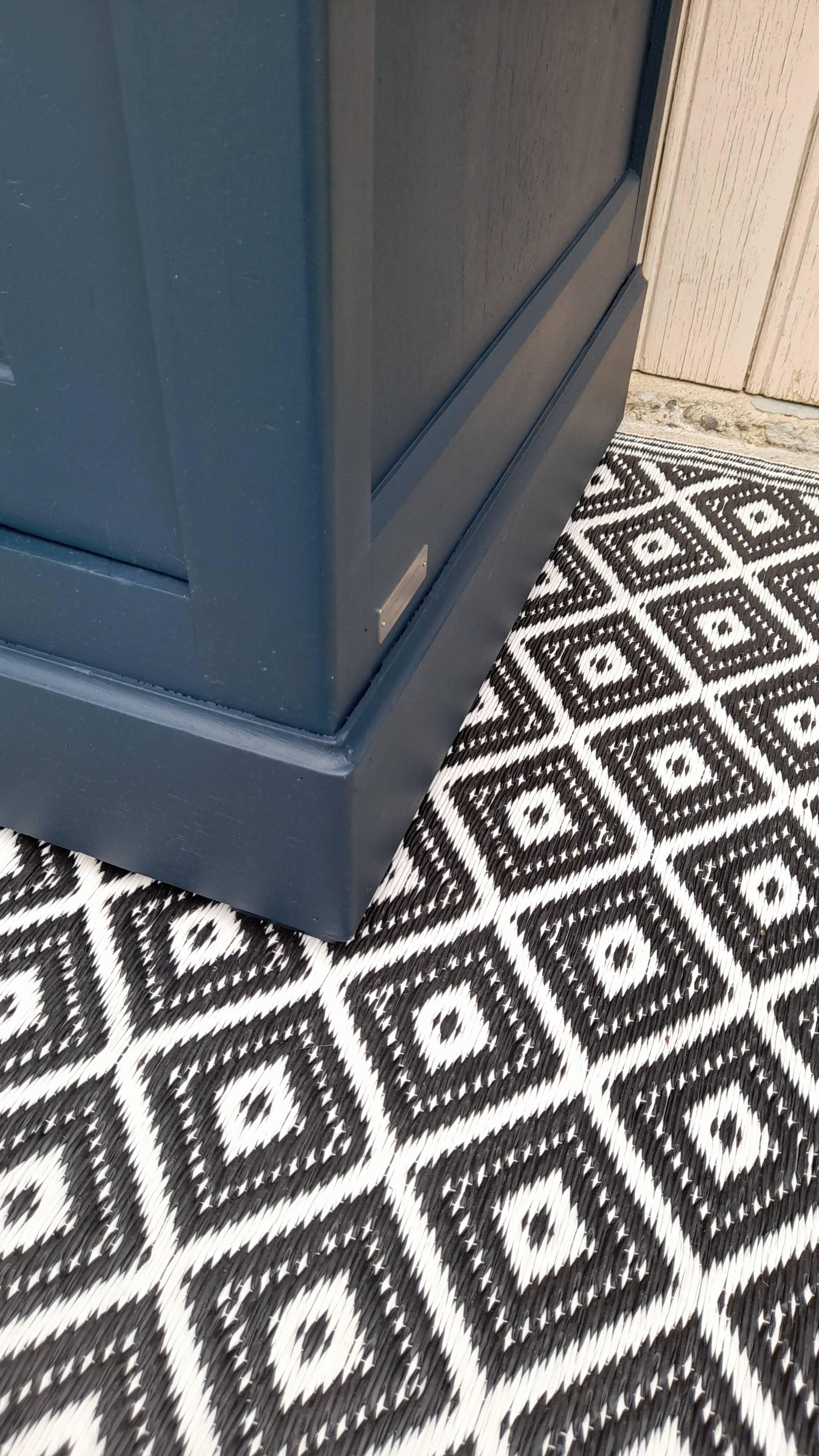 Jam maker / extra furniture