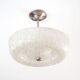 Fagerlund Murano pendant light 1960