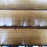 Decorazur rattan shelf