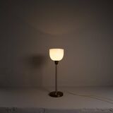 Mid-century modern table lamp ASEA Hans Bergström, Sweden, 1950s