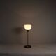 Mid-century modern table lamp ASEA Hans Bergström, Sweden, 1950s