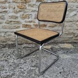 Marcel Breuer chair