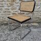 Chaise  Marcel Breuer
