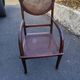 Cane chair
