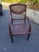 Cane chair