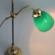 Notary office lamp rises and falls MONIX Paris