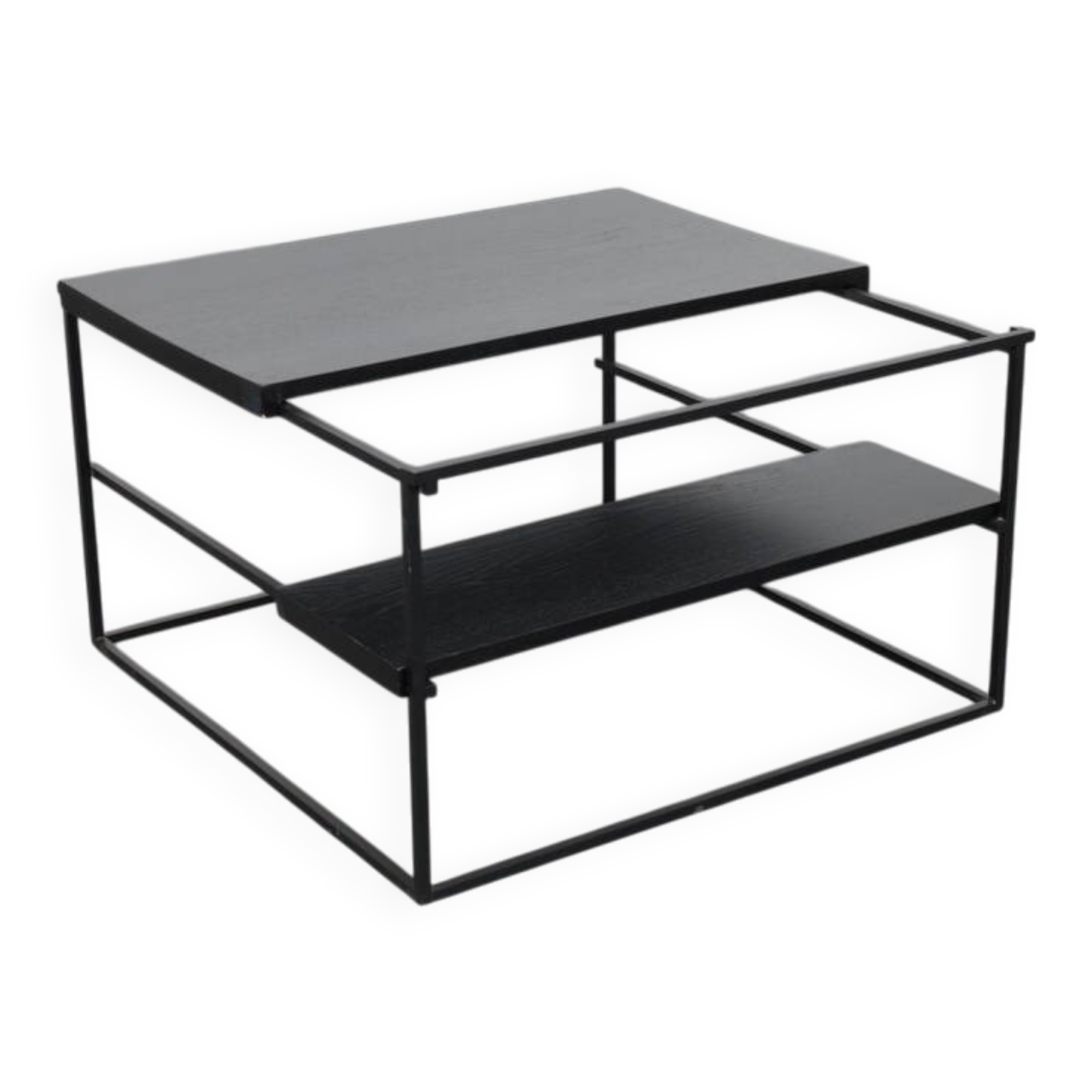 Jukebox coffee table by Laura Steenbeke for Passe Partout, Belgium