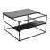 Jukebox coffee table by Laura Steenbeke for Passe Partout, Belgium