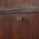 Rosewood secretary from the 1950s.