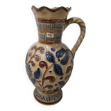 Large Bay Keramik Vase W. Germany