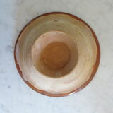 Coupe ancienne en terre cuite