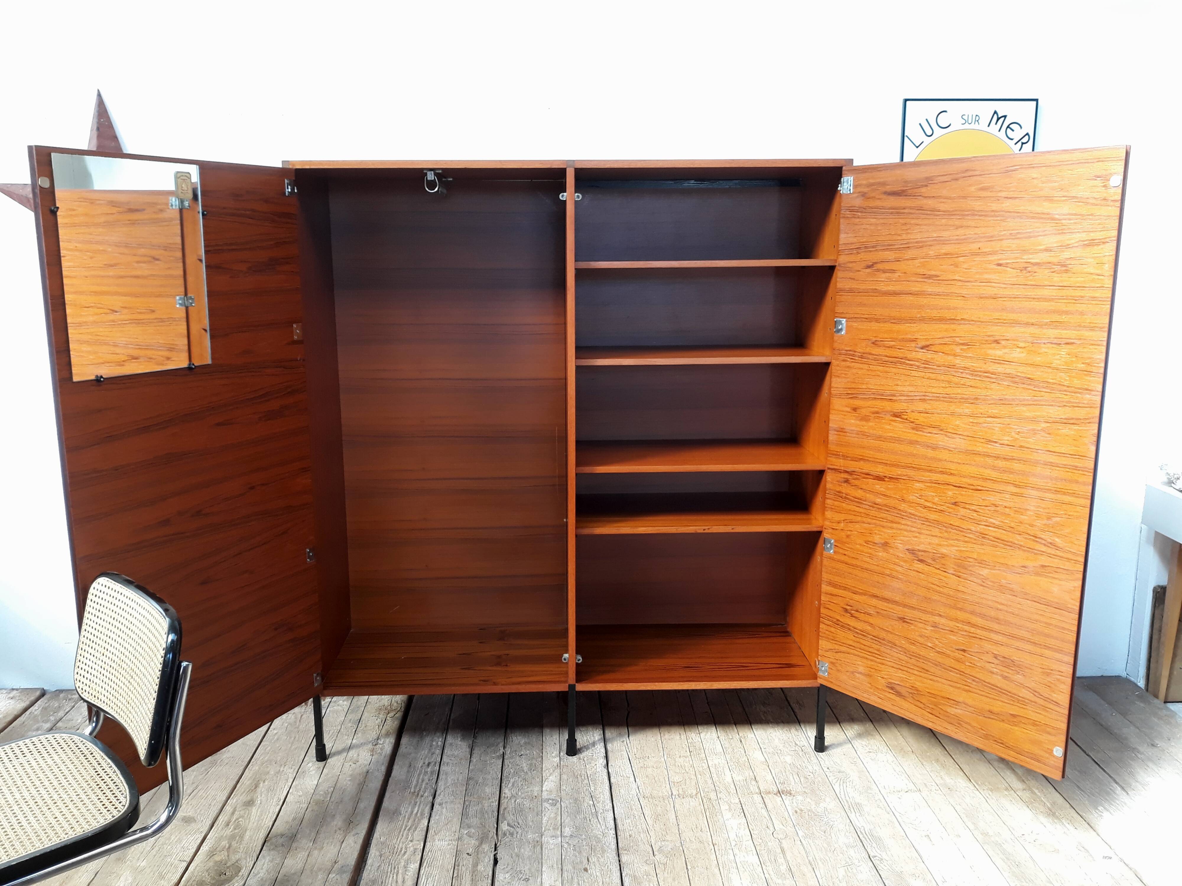 Armoire par ARP pour  Minvielle