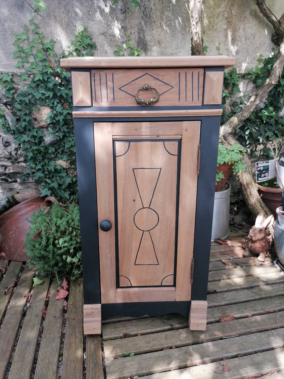 Meuble d'appoint / grand chevet