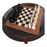 Chess game with Chinese characters