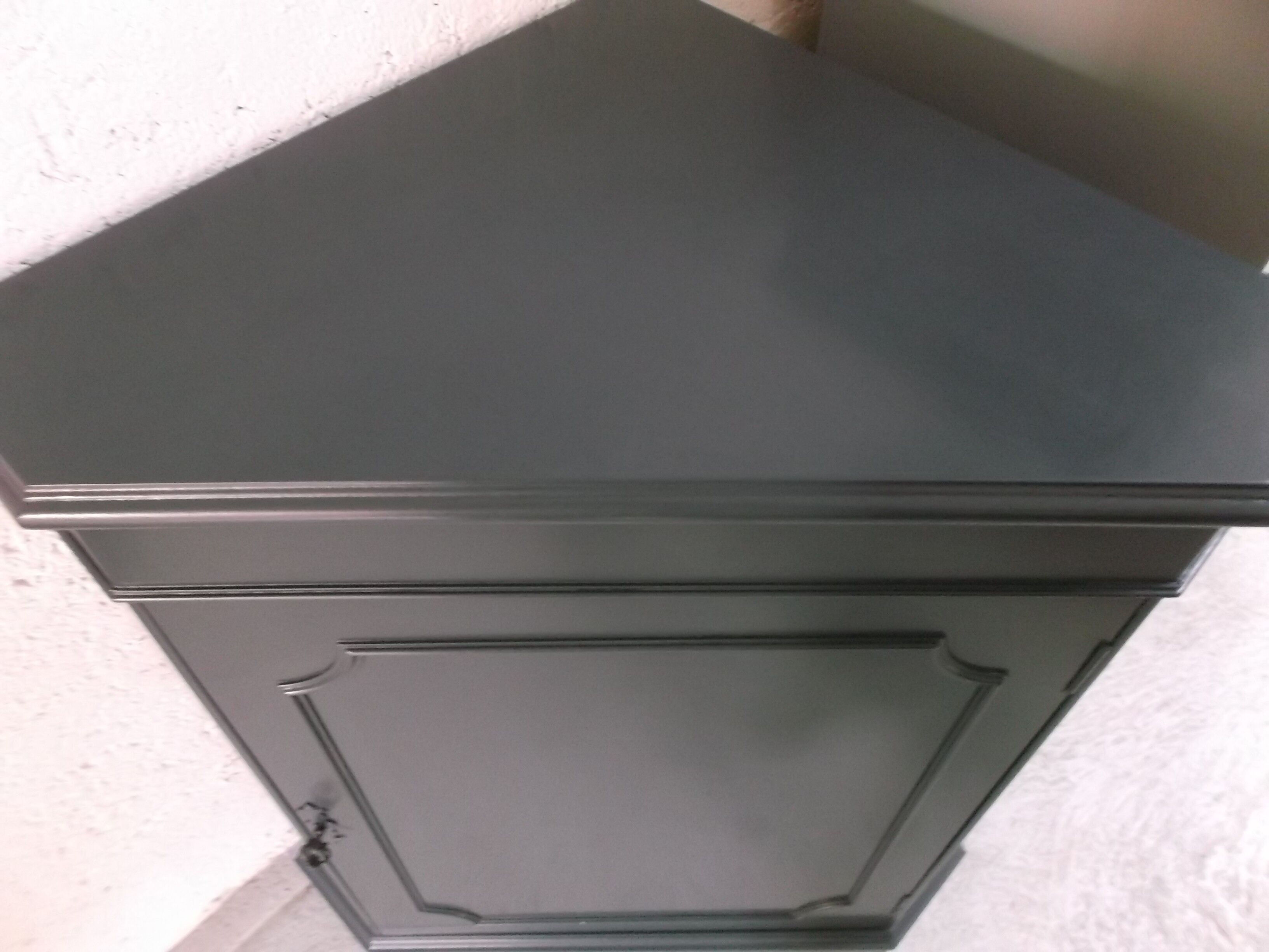 Corner furniture