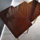 Table gigogne 1950 vintage