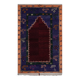 Tapis turc vintage fait main 103x150 cm