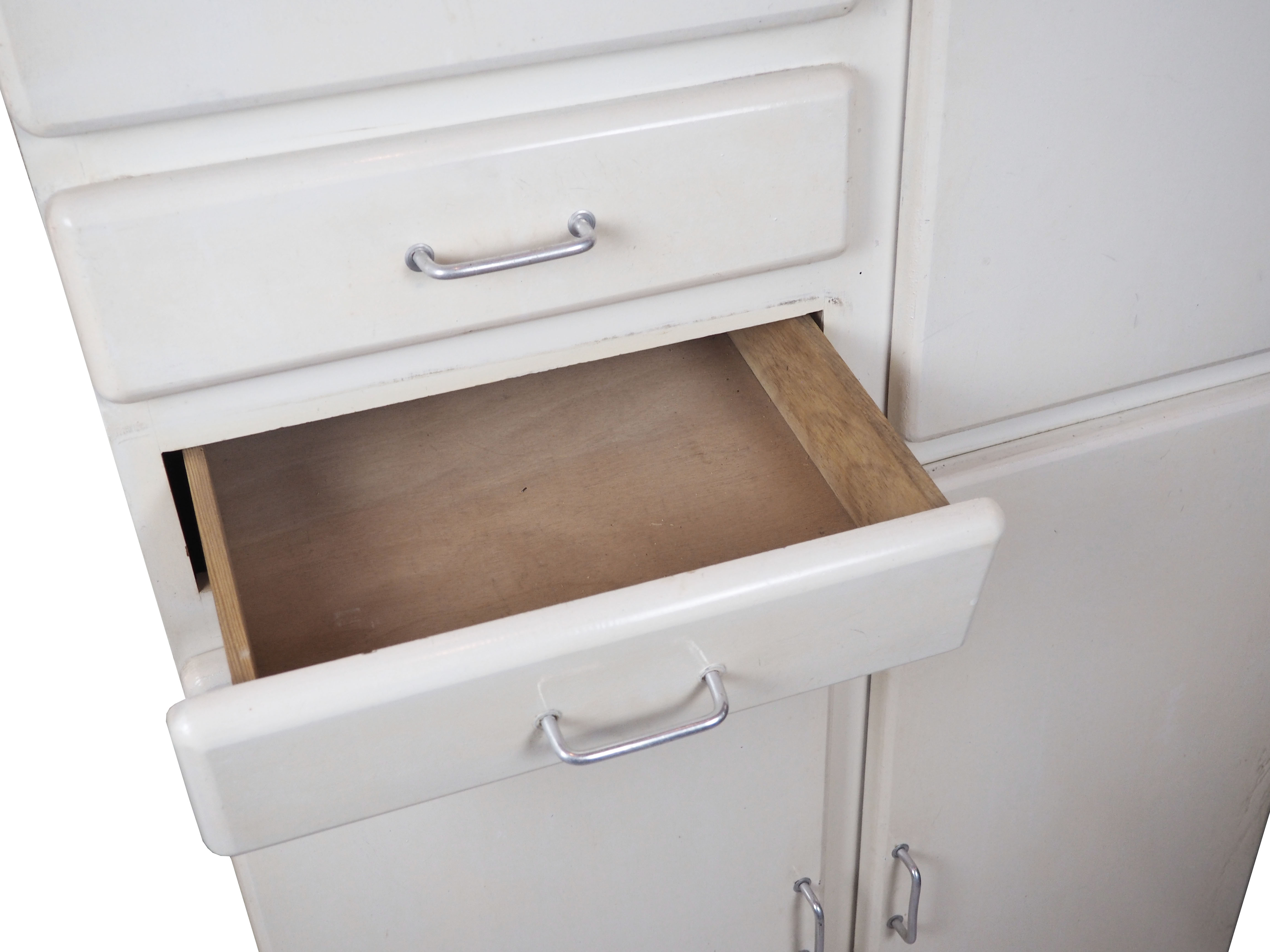 Large furniture kitchen 50s