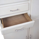 Large furniture kitchen 50s