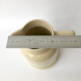 Ceramic pitcher