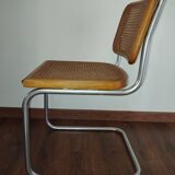 Vintage Marcel Breuer chair