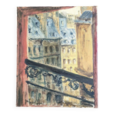 Table - Michel Roussel, Cardinal Street