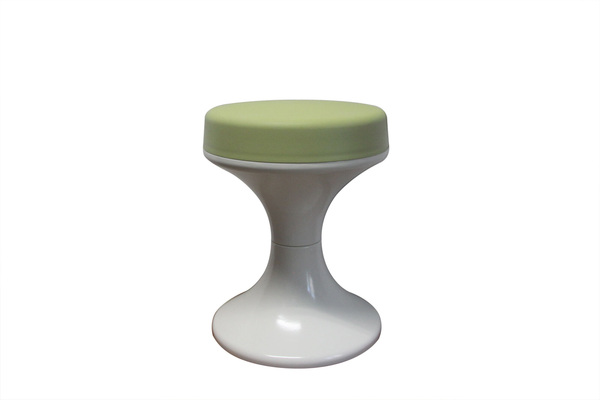 Space design, tulip stool, 70's