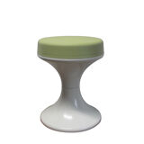 Space design, tulip stool, 70's
