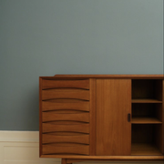 Model OS63 buffet by Arne Vodder for Sibast Møbler, 1960